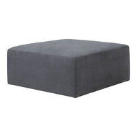 Wonder Modular Sofa - Pouf