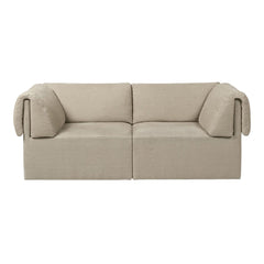 Wonder Sofa w/ Armrests