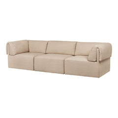 Wonder Sofa w/ Armrests