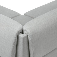 Wonder Corner Sofa - 2 x 3-Seater