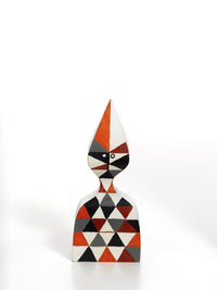 Alexander Girard Wooden Dolls