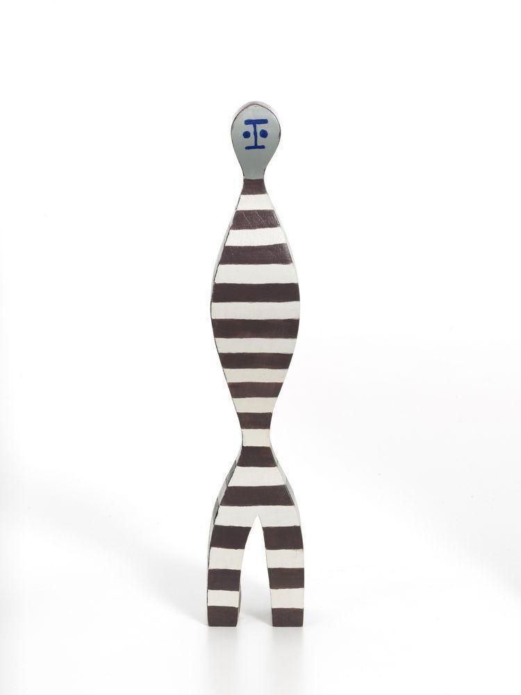 Alexander Girard Wooden Dolls
