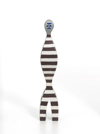 Alexander Girard Wooden Dolls