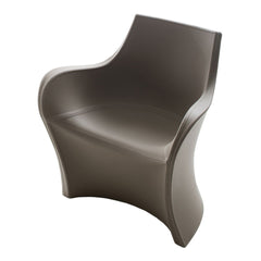 Woopy Armchair - Fully Upholstered