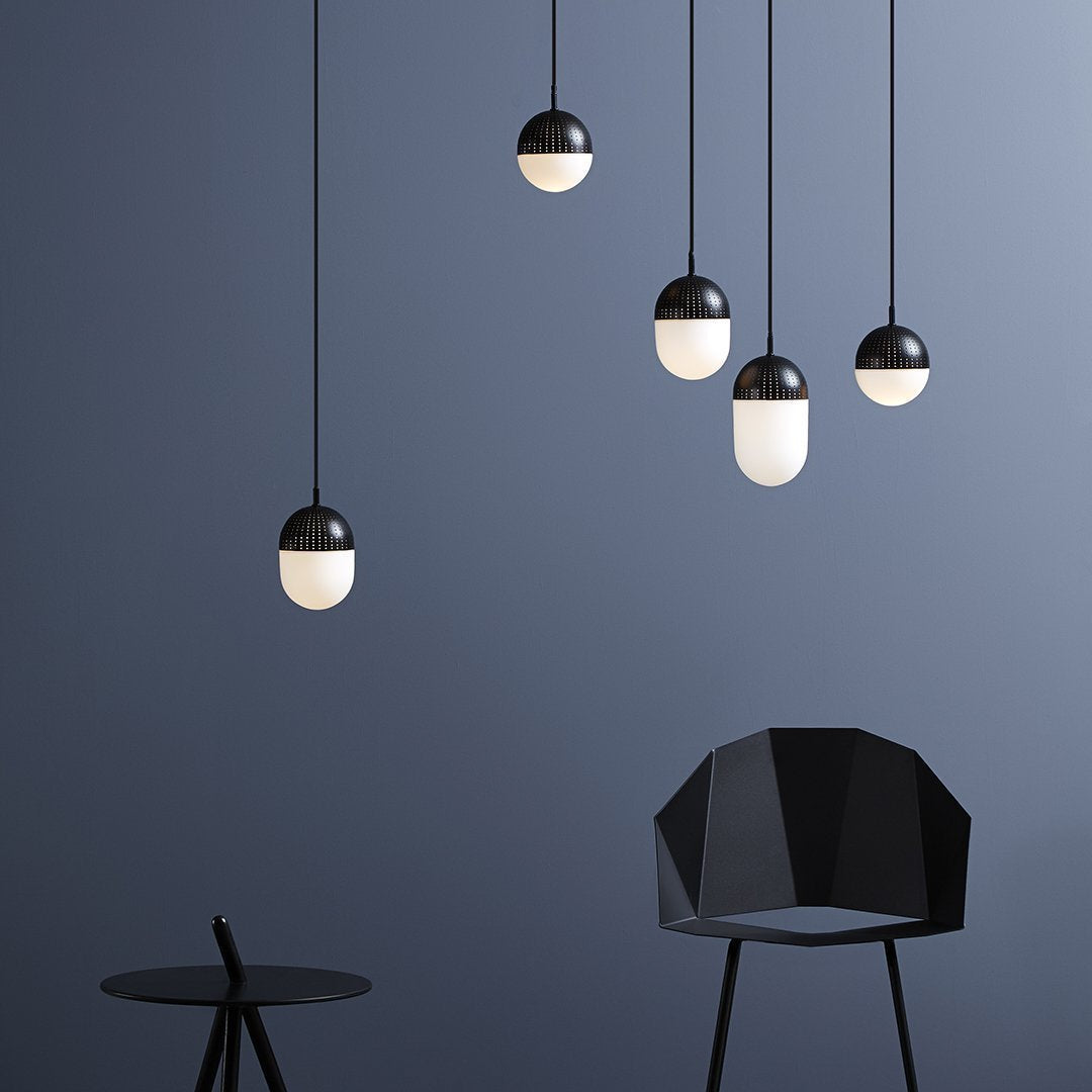 Dot Pendant Lamp