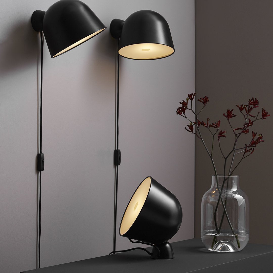 Kuppi Wall Lamp 2.0