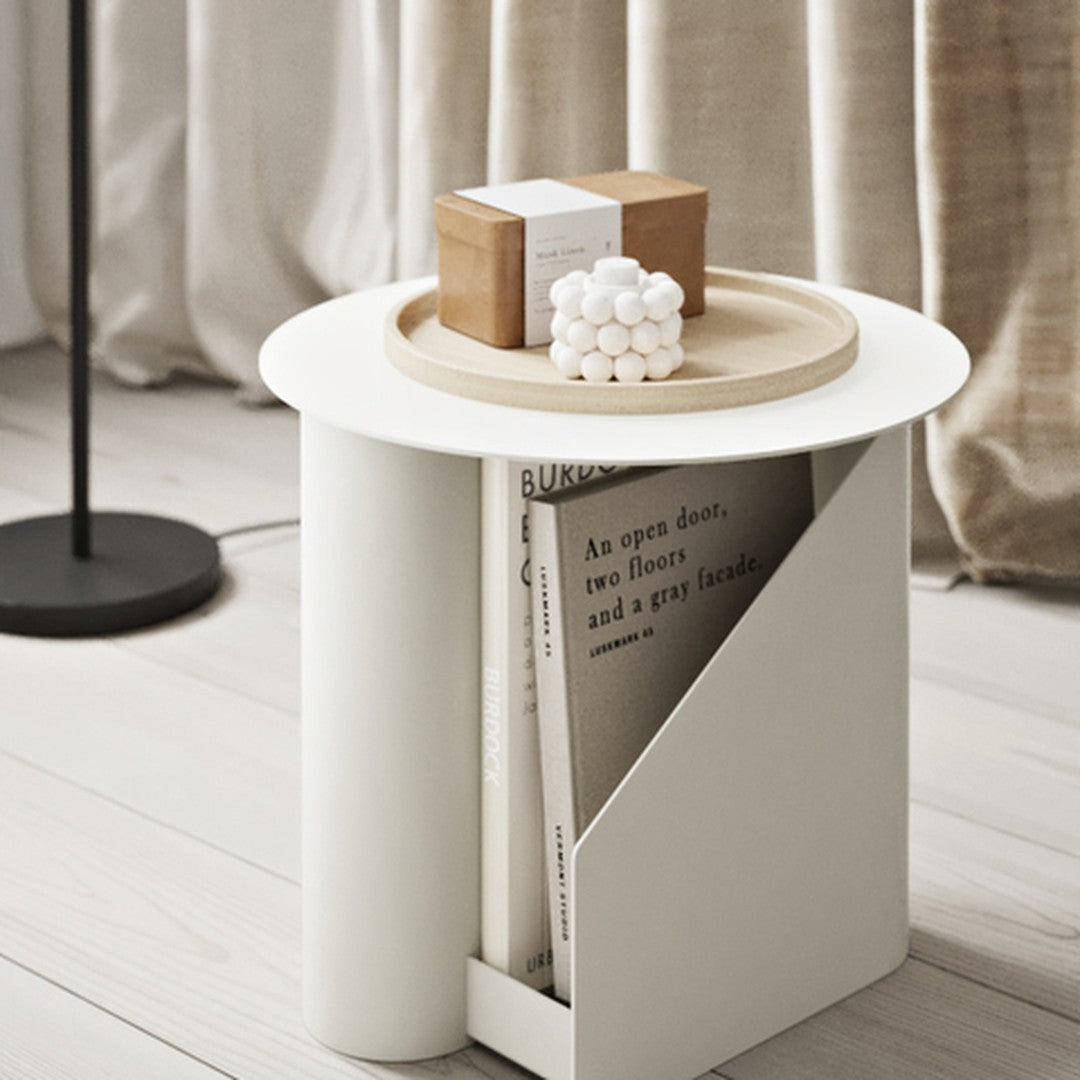 Sentrum Side Table