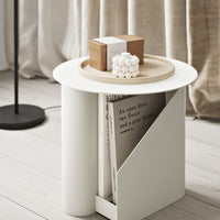 Sentrum Side Table