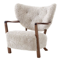 Wulff ATD2 Lounge Chair