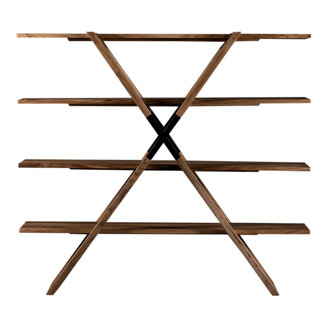X Shelf