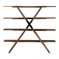 X Shelf