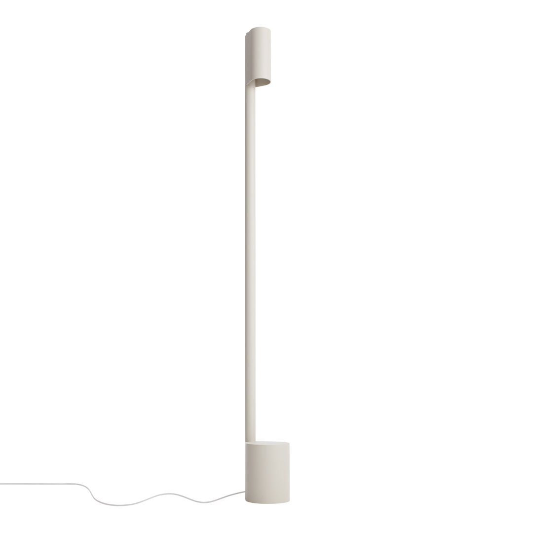 (Your Name Here) Floor Lamp