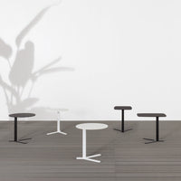 Yo Outdoor Side Table