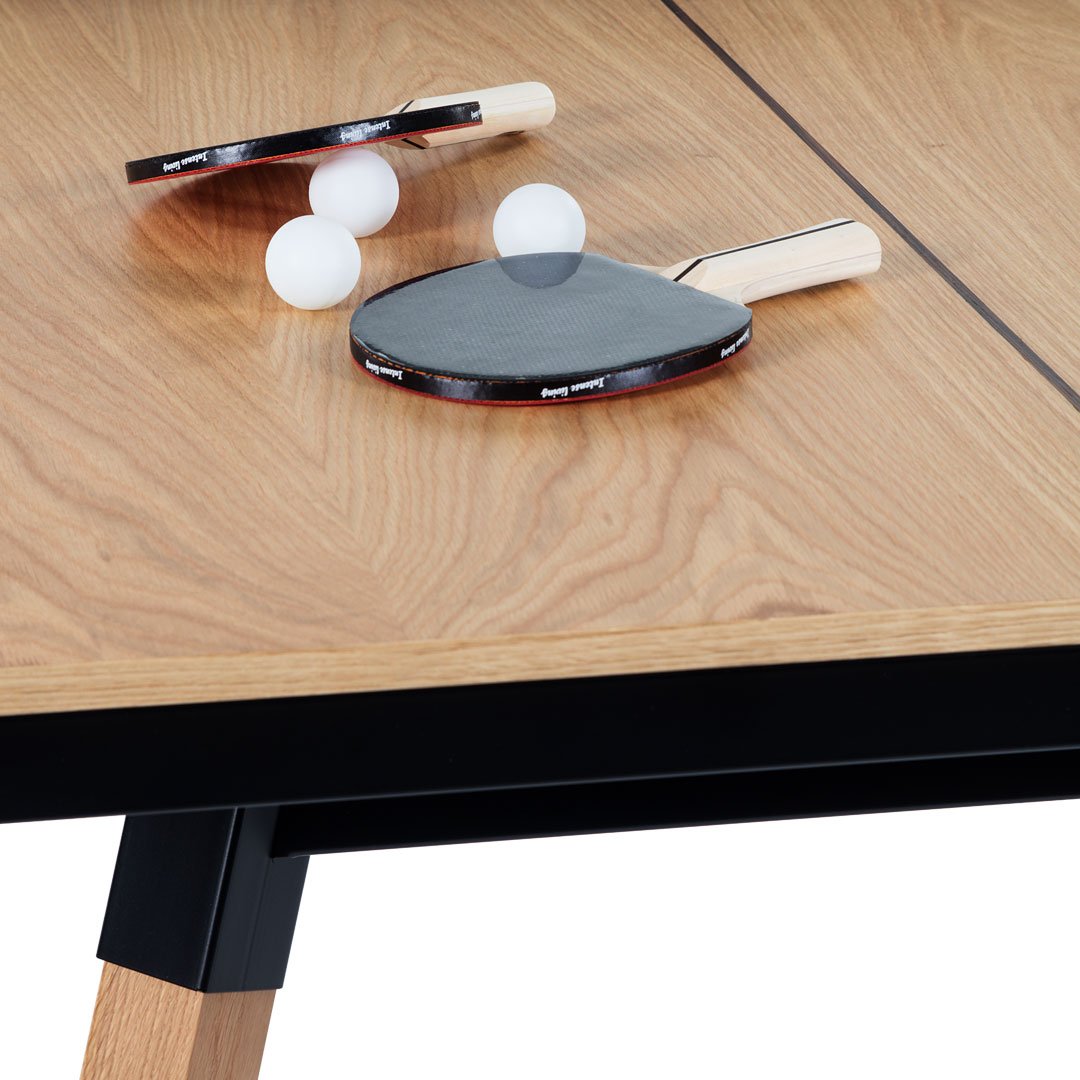 You and Me Ping Pong Table - Indoor