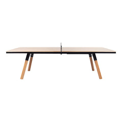 You and Me Ping Pong Table - Indoor