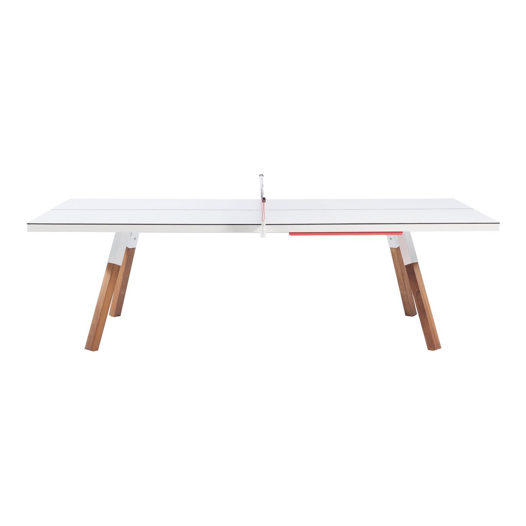 You and Me Ping Pong Table - Indoor/Outdoor