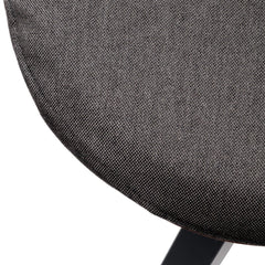 You and Me Stool Cushion - Outdoor