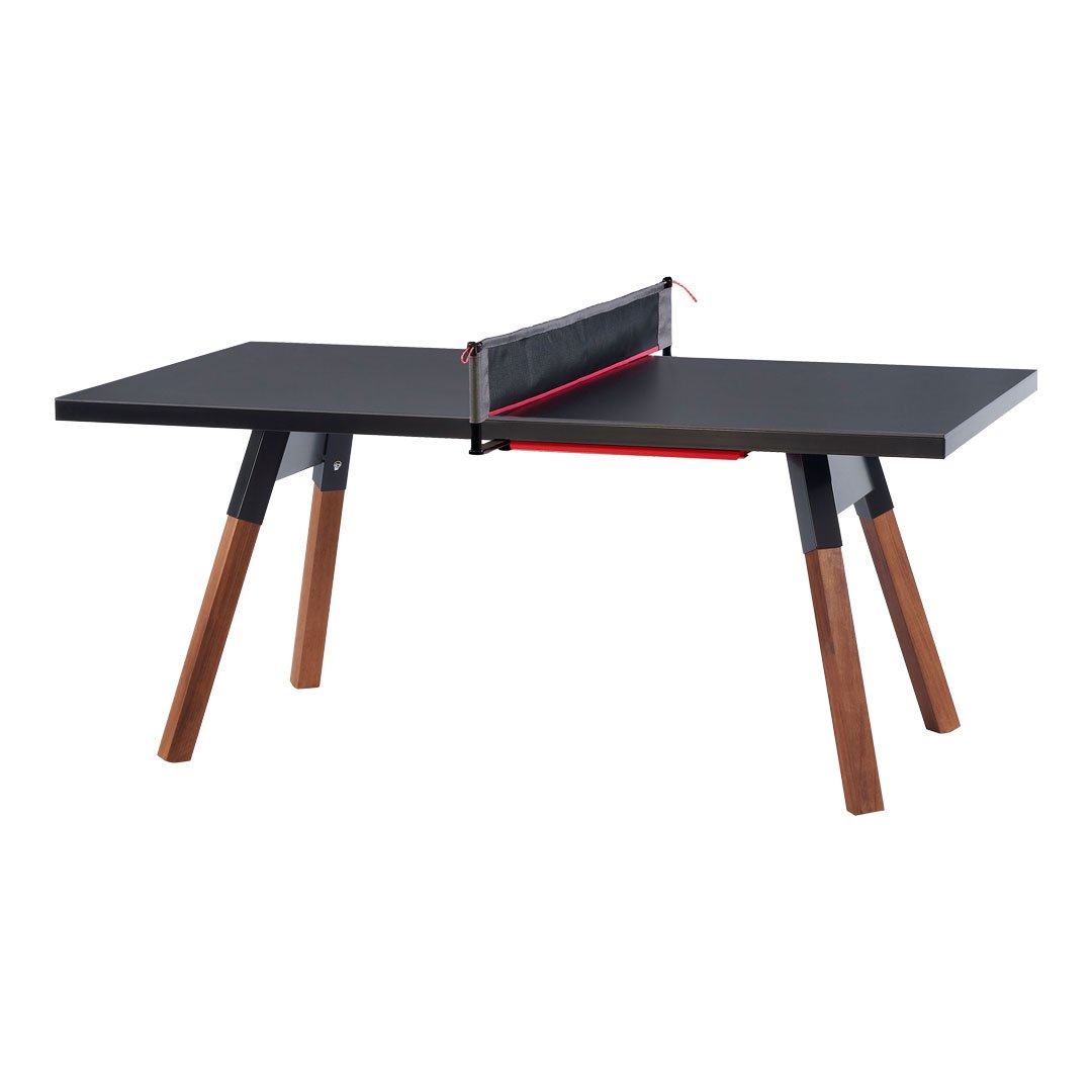 Contemporary ping pong table - SPORT - DEPORTES URBANOS - home