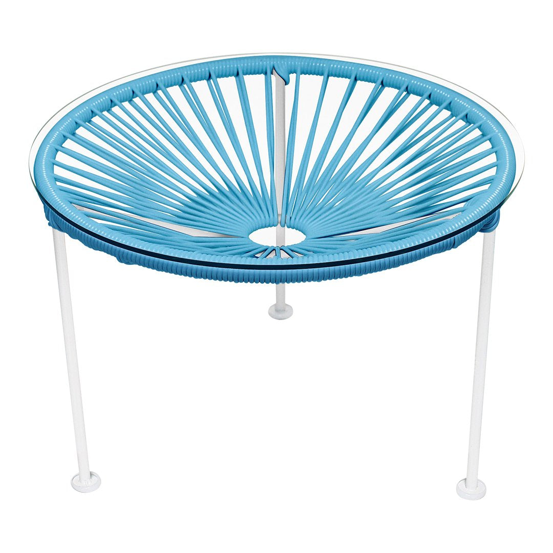 Zicatela Table