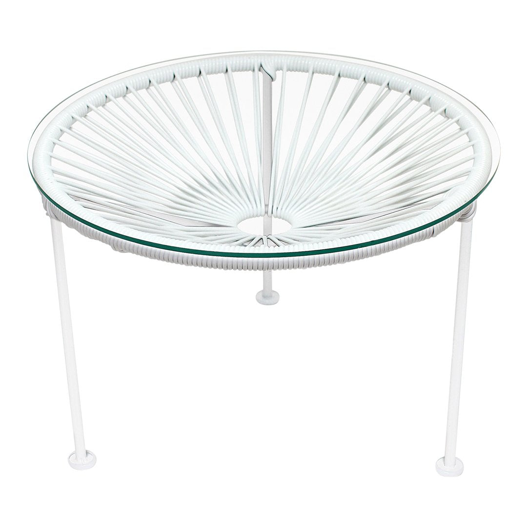 Zicatela Table