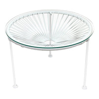 Zicatela Table