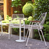 Zelo Outdoor Armchair