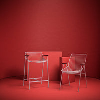 Zelo Outdoor Armchair