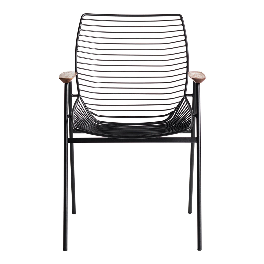 Zelo Outdoor Armchair