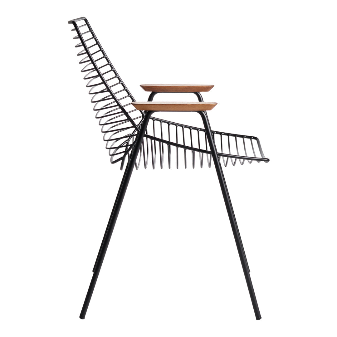Zelo Outdoor Armchair