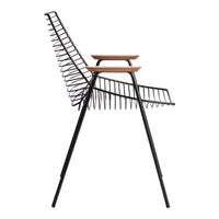 Zelo Outdoor Armchair