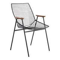 Zelo Outdoor Armchair
