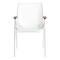 Zelo Outdoor Armchair