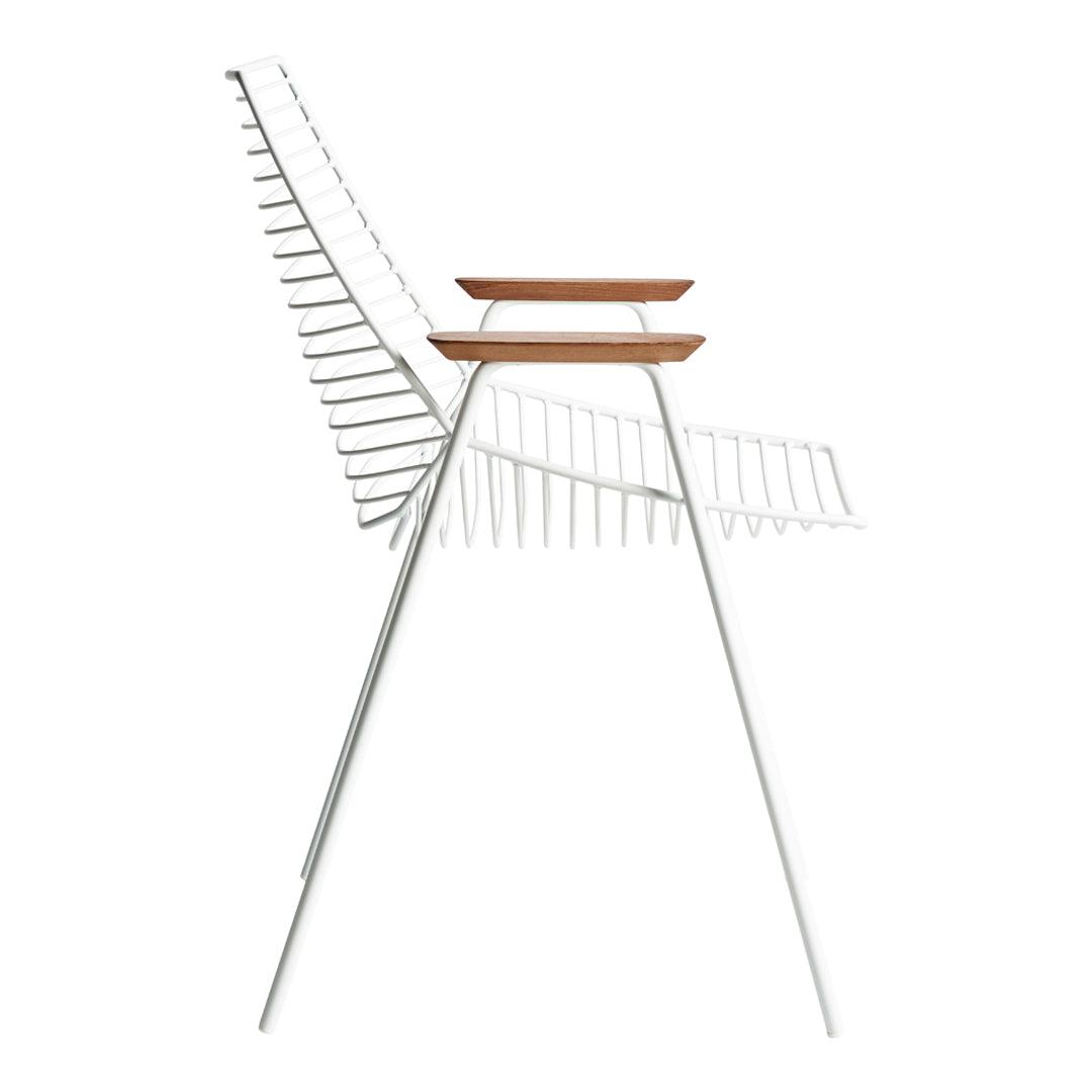 Zelo Outdoor Armchair
