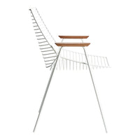 Zelo Outdoor Armchair