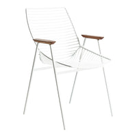 Zelo Outdoor Armchair