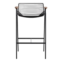 Zelo Outdoor Bar Armchair