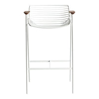 Zelo Outdoor Bar Armchair