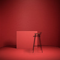 Zelo Outdoor Bar Armchair