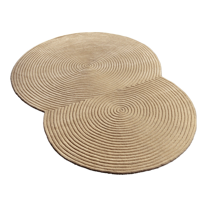 Zen Rug - Rounded – Design Public