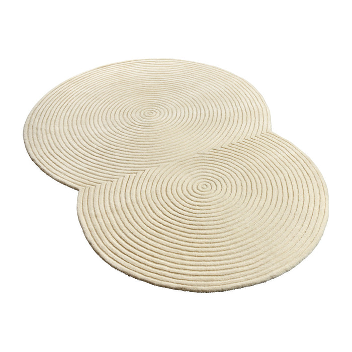 Zen Rug - Rounded – Design Public