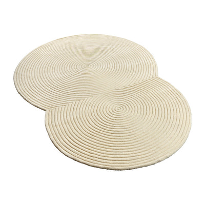 Zen Rug - Rounded – Design Public