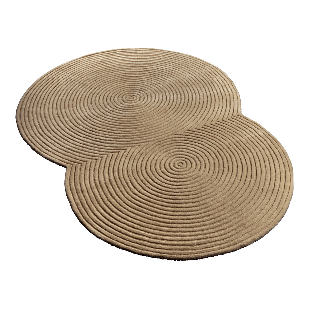 Zen Rug - Rounded – Design Public