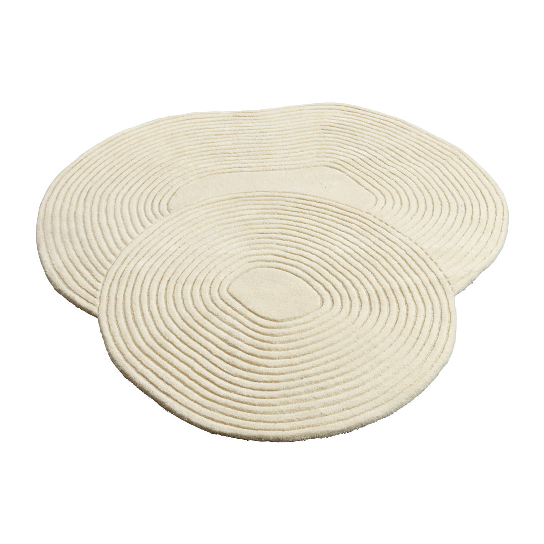 Zen Rug - Shaped
