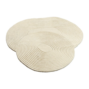 Zen Rug - Shaped – Design Public