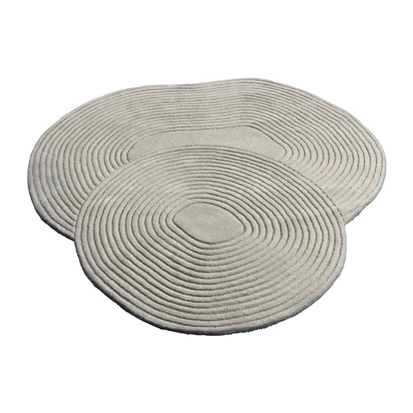 Zen Rug - Shaped – Design Public