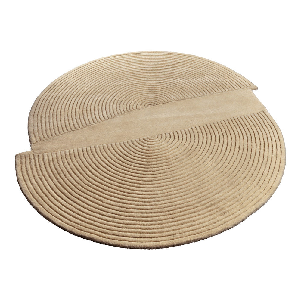 Zen Rug - Split – Design Public