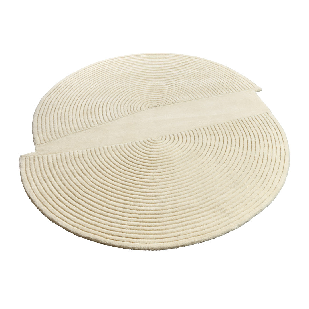 Zen Rug - Split – Design Public