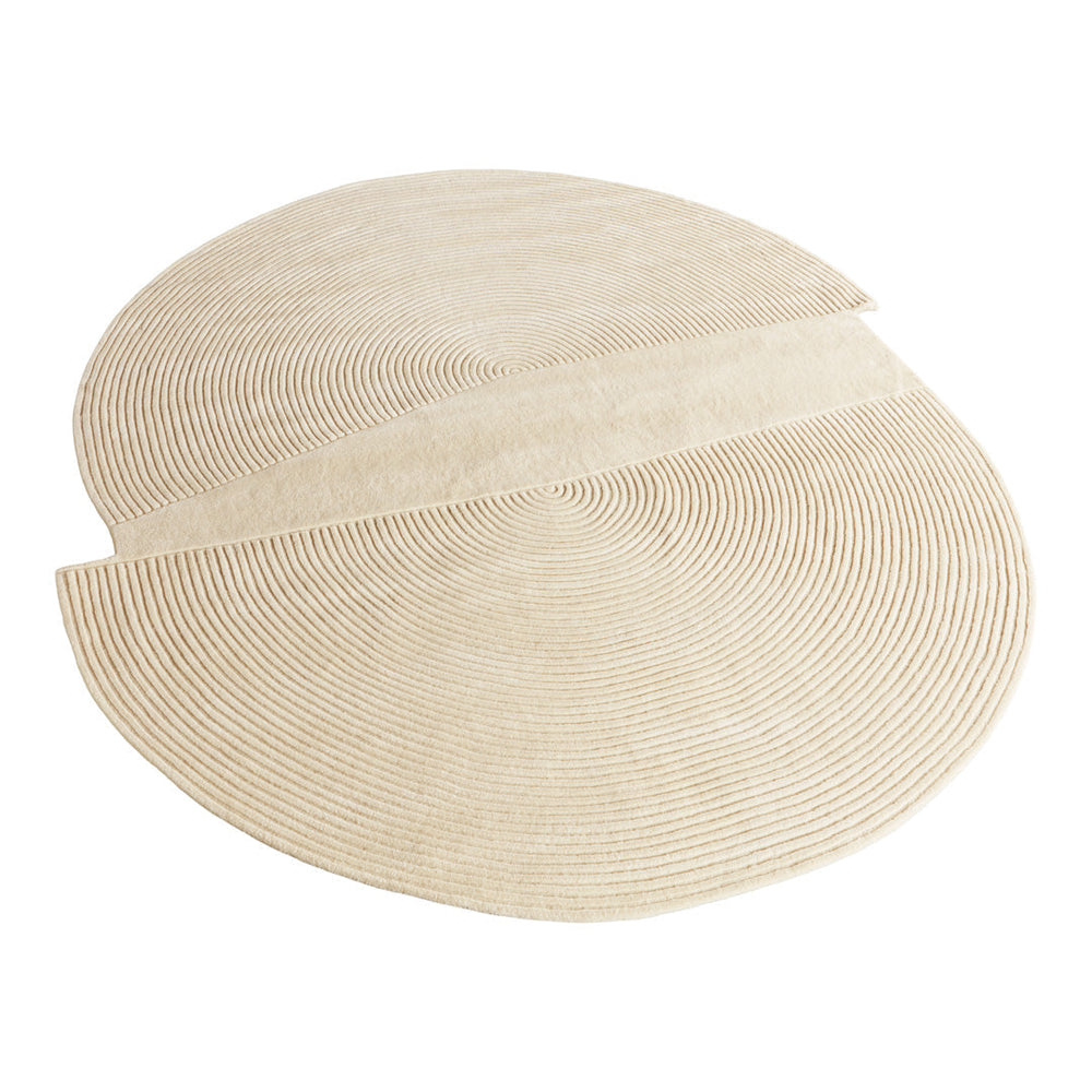 Zen Rug - Split – Design Public