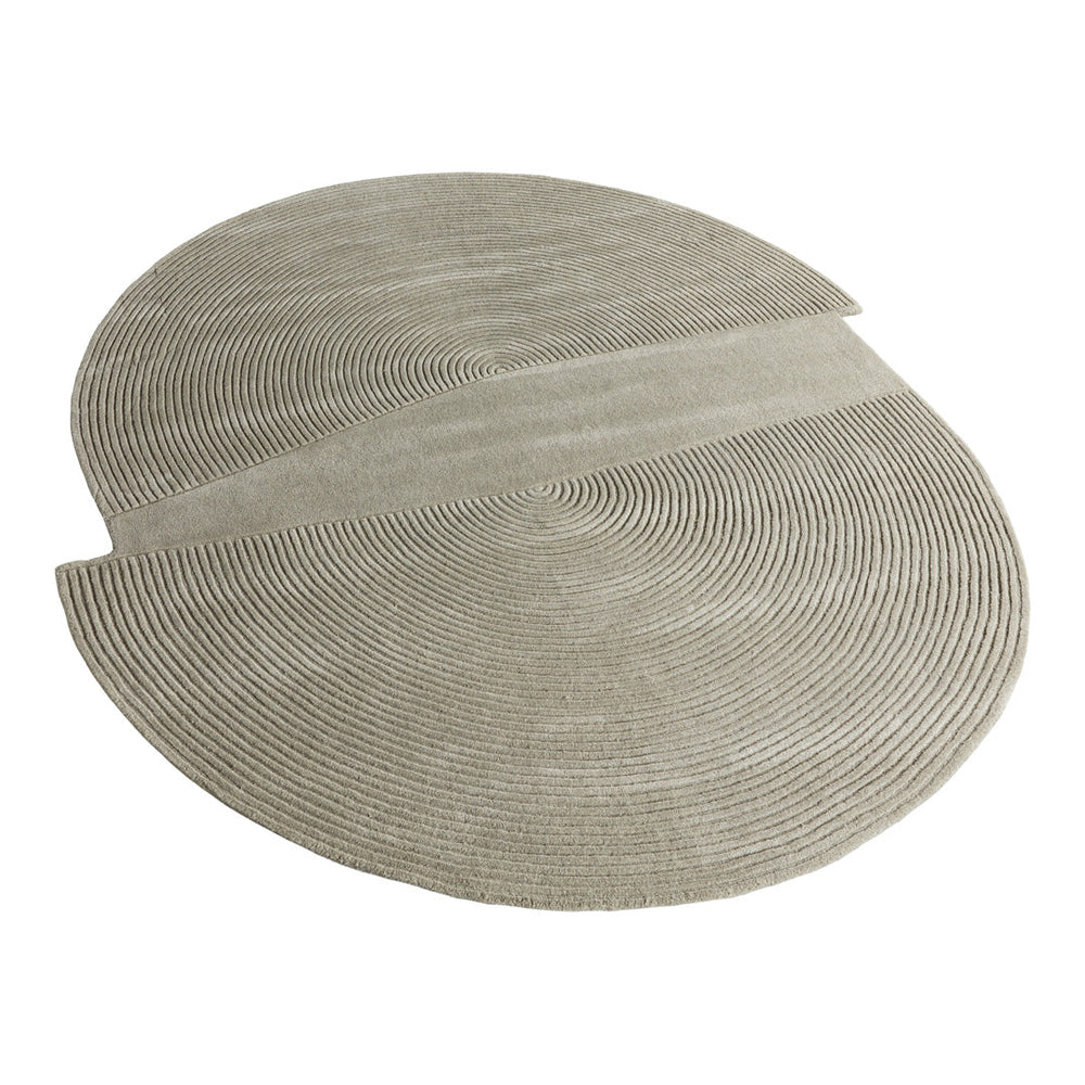 Zen Rug - Split – Design Public