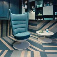 Badminton Lounge Chair